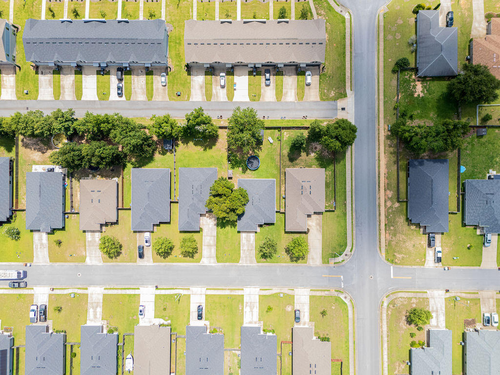 WOODLANDS - Residential