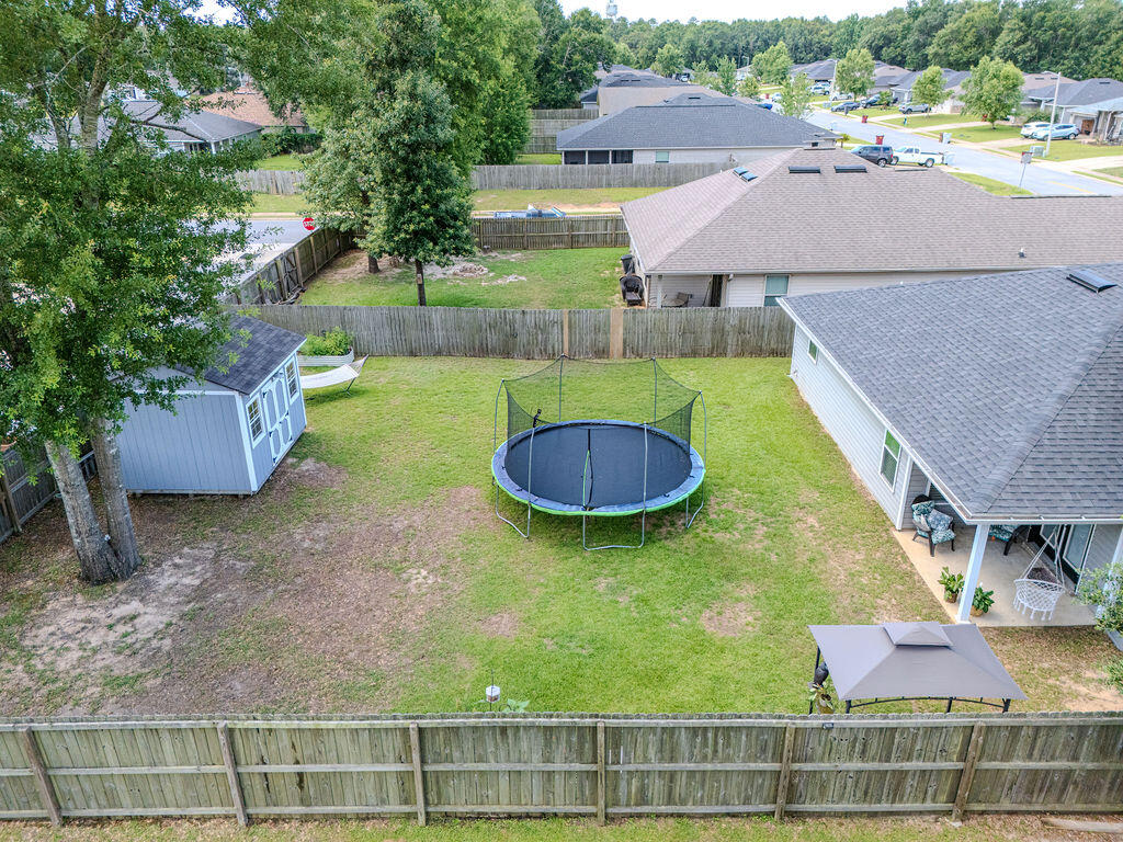WOODLANDS - Residential