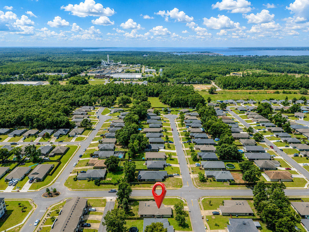 WOODLANDS - Residential