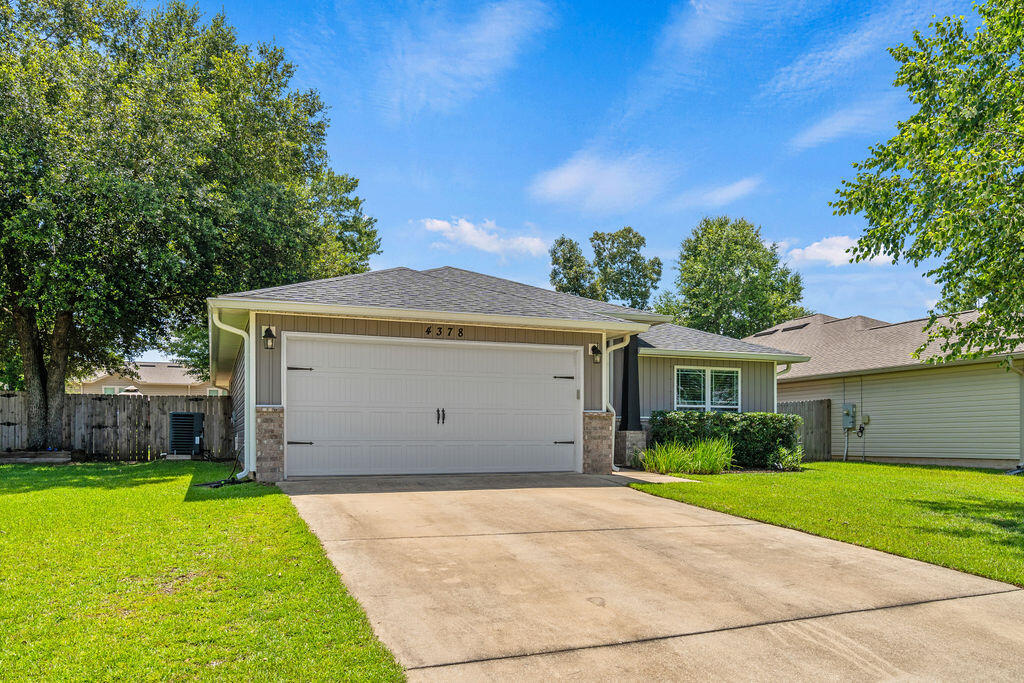 WOODLANDS - Residential
