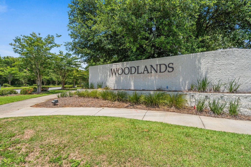 WOODLANDS - Residential