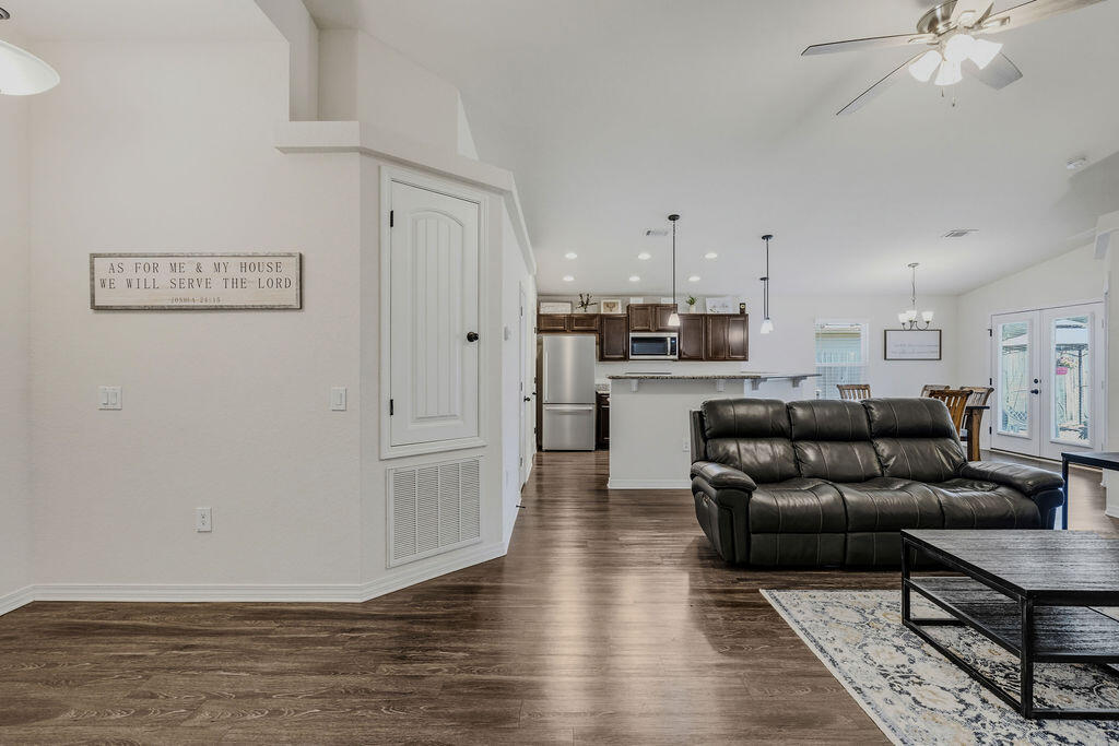 WOODLANDS - Residential