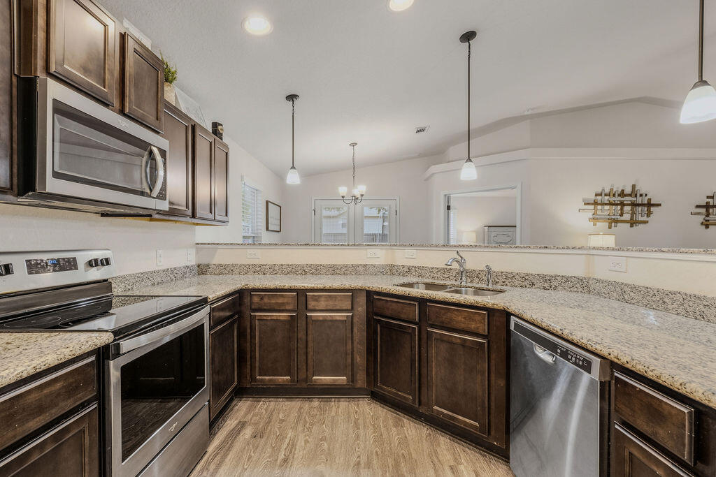WOODLANDS - Residential