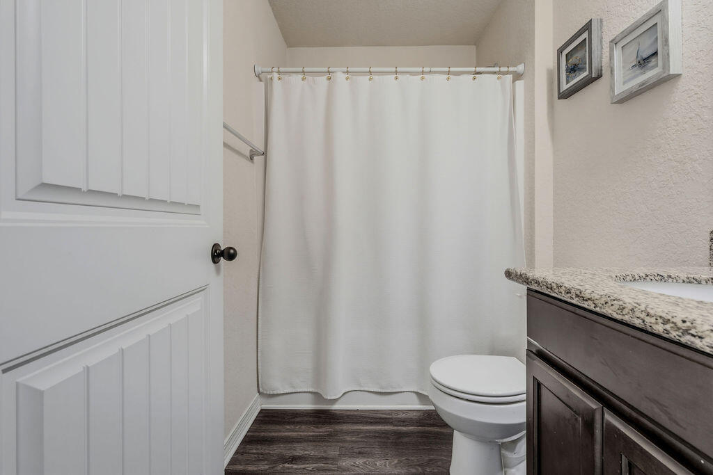 WOODLANDS - Residential