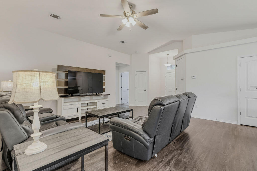 WOODLANDS - Residential