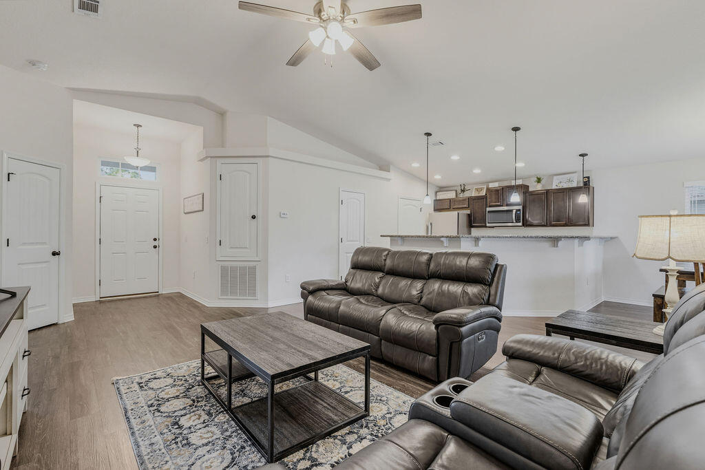 WOODLANDS - Residential