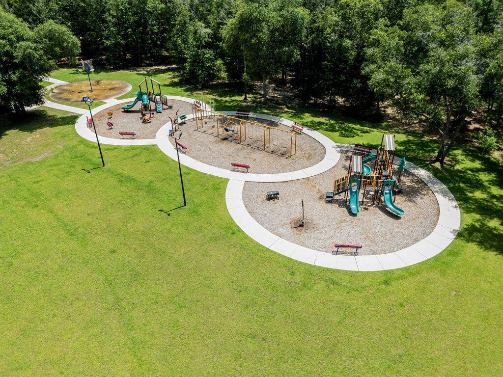WOODLANDS - Residential