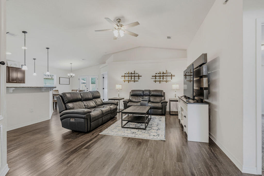 WOODLANDS - Residential