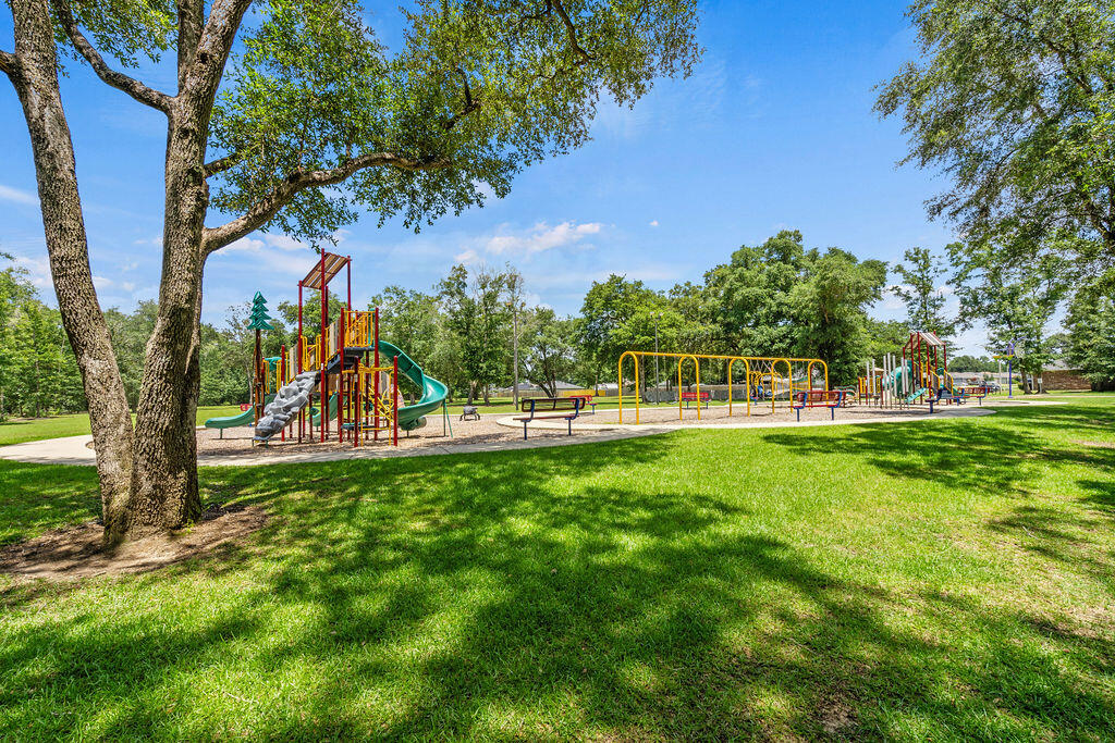 WOODLANDS - Residential