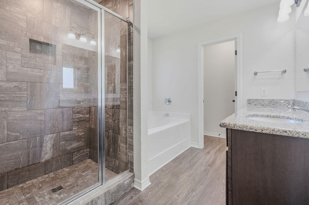 WOODLANDS - Residential