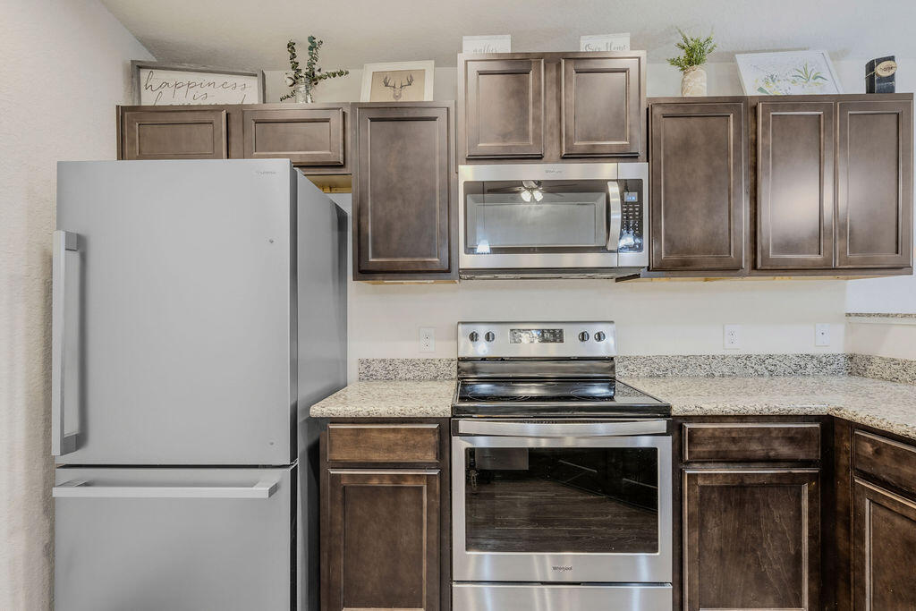 WOODLANDS - Residential