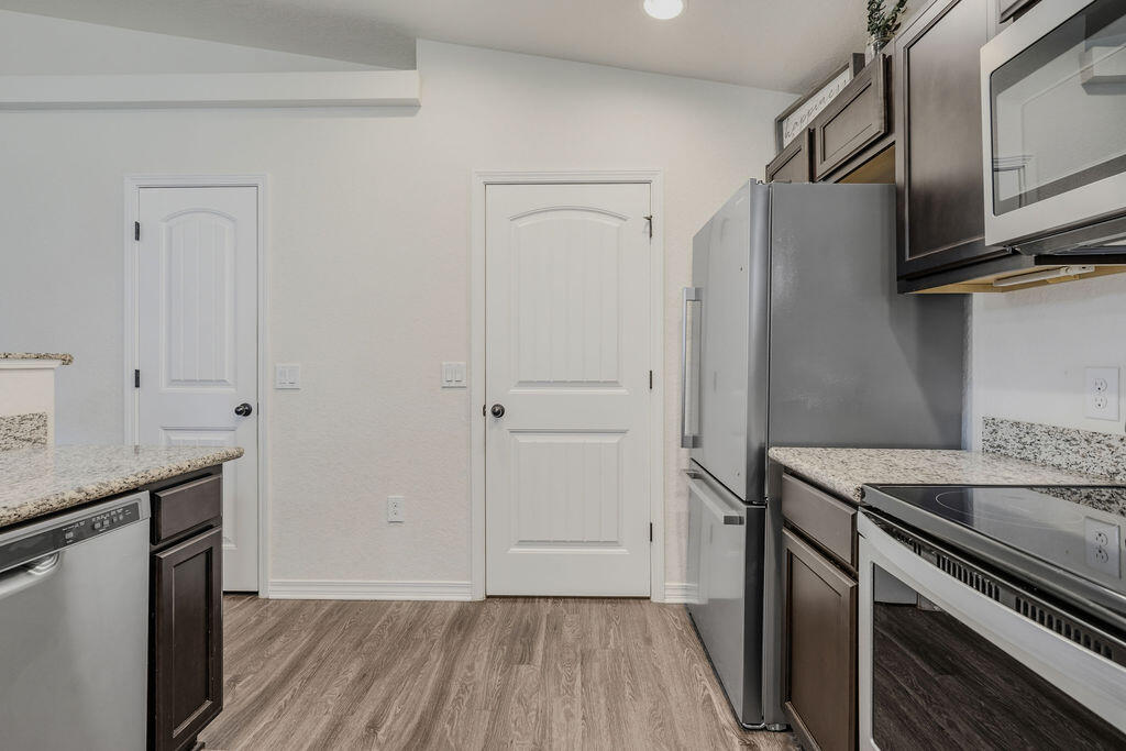 WOODLANDS - Residential