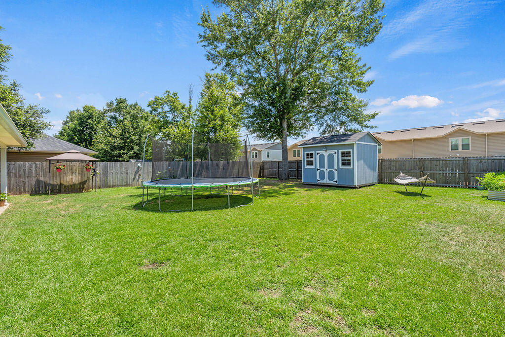 WOODLANDS - Residential