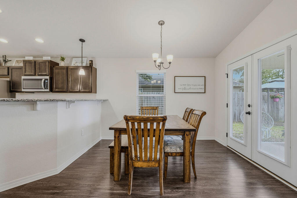 WOODLANDS - Residential