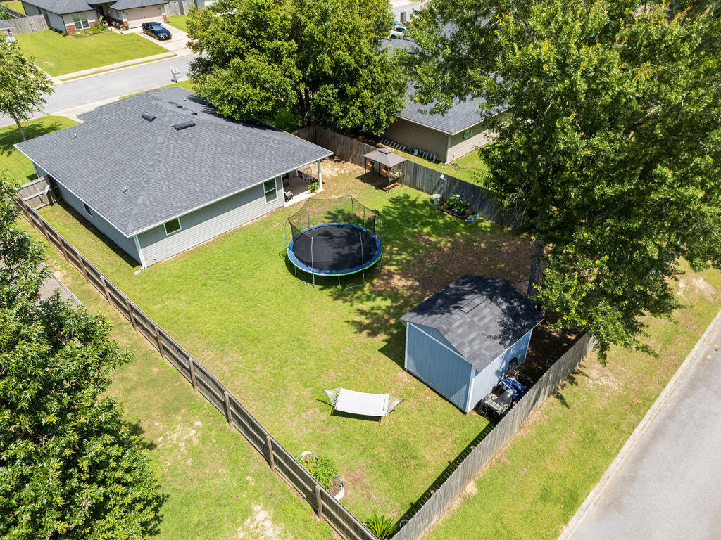 WOODLANDS - Residential