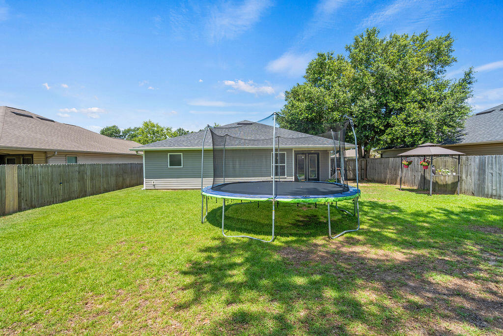 WOODLANDS - Residential