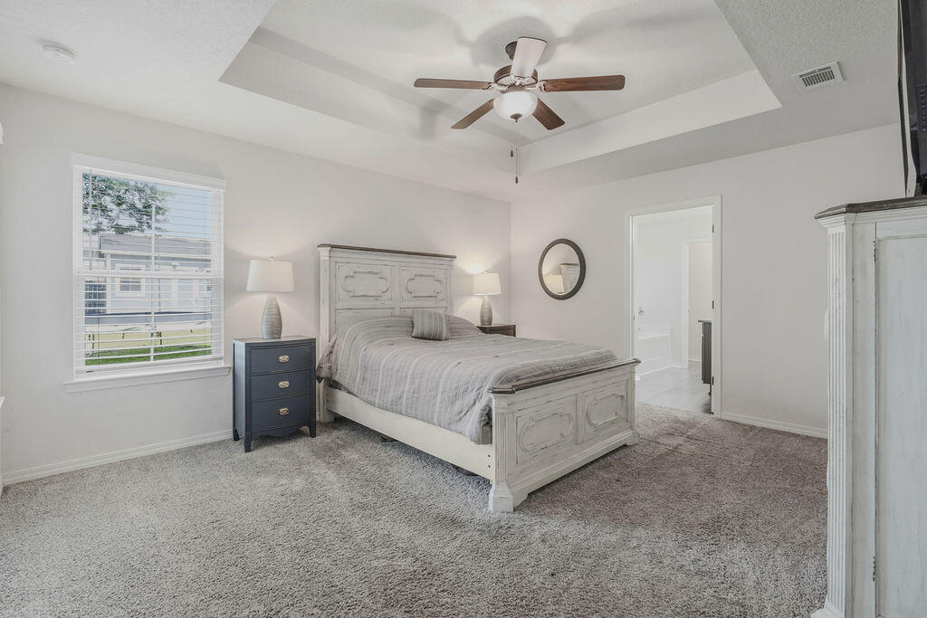 WOODLANDS - Residential
