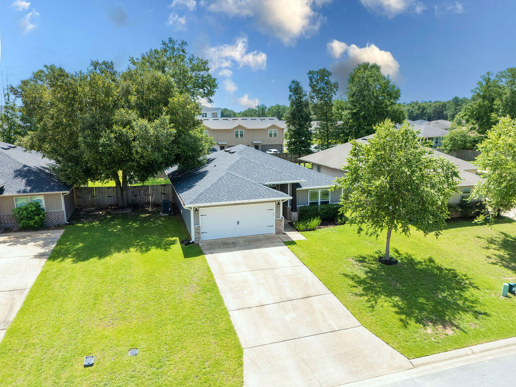 WOODLANDS - Residential