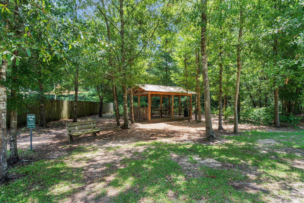 WOODLANDS - Residential