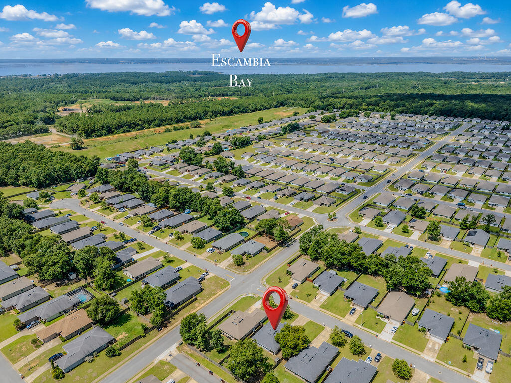 WOODLANDS - Residential
