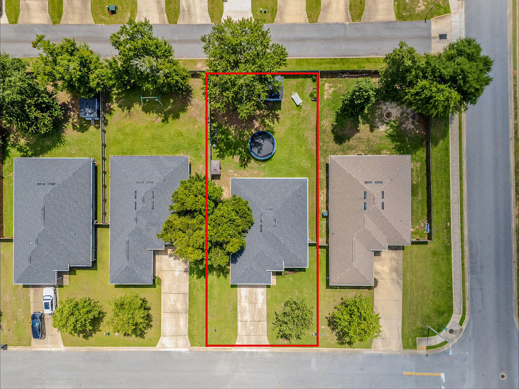 WOODLANDS - Residential
