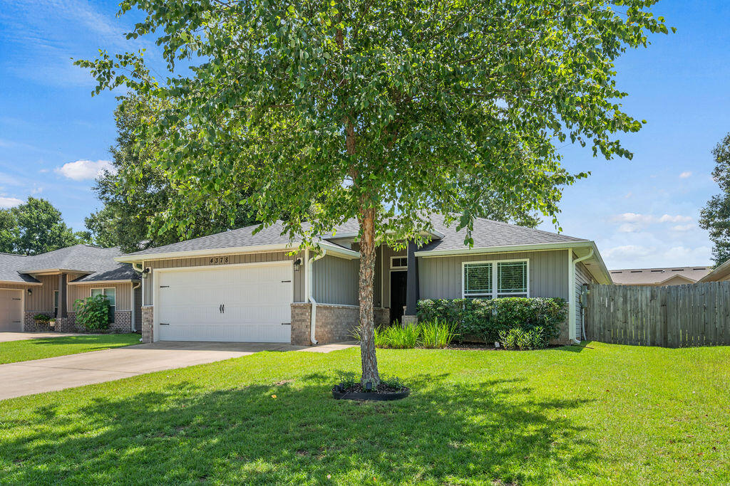 WOODLANDS - Residential