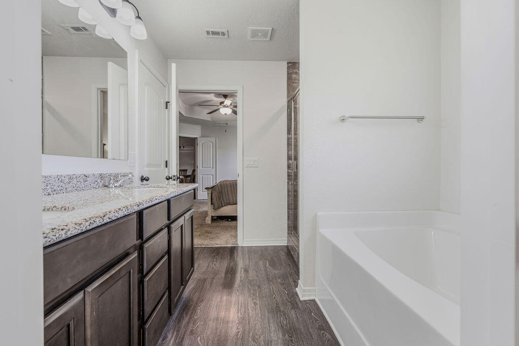 WOODLANDS - Residential
