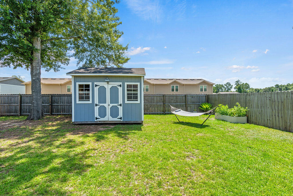 WOODLANDS - Residential