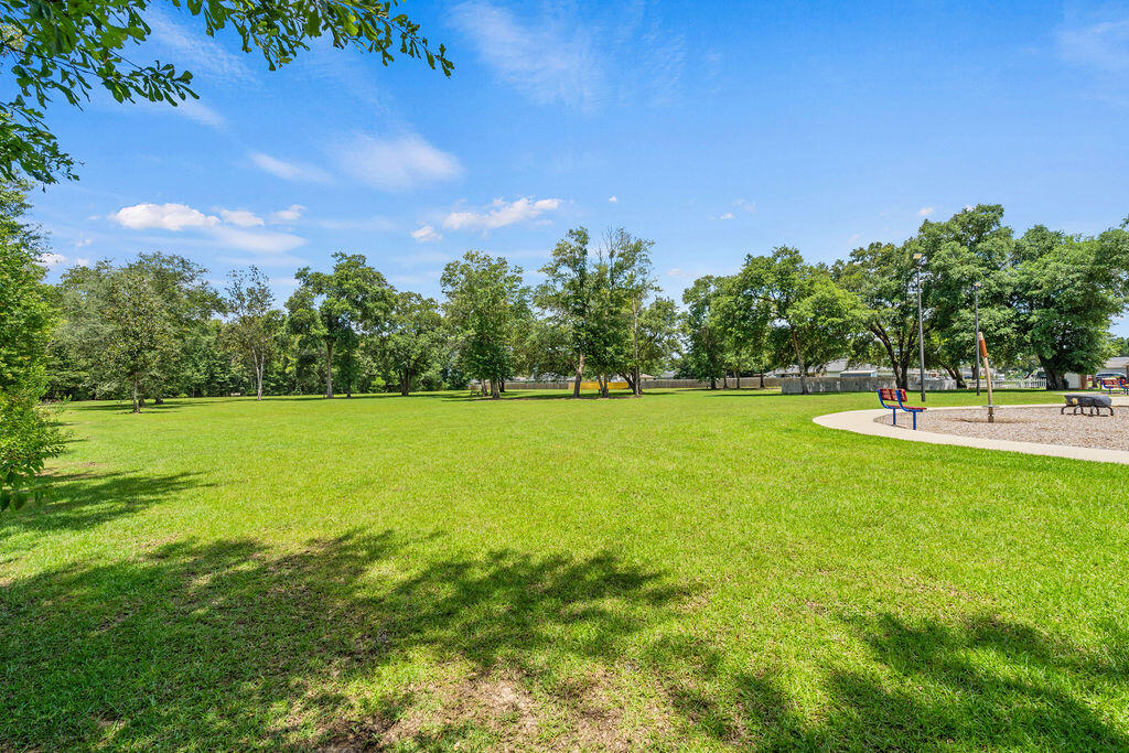 WOODLANDS - Residential