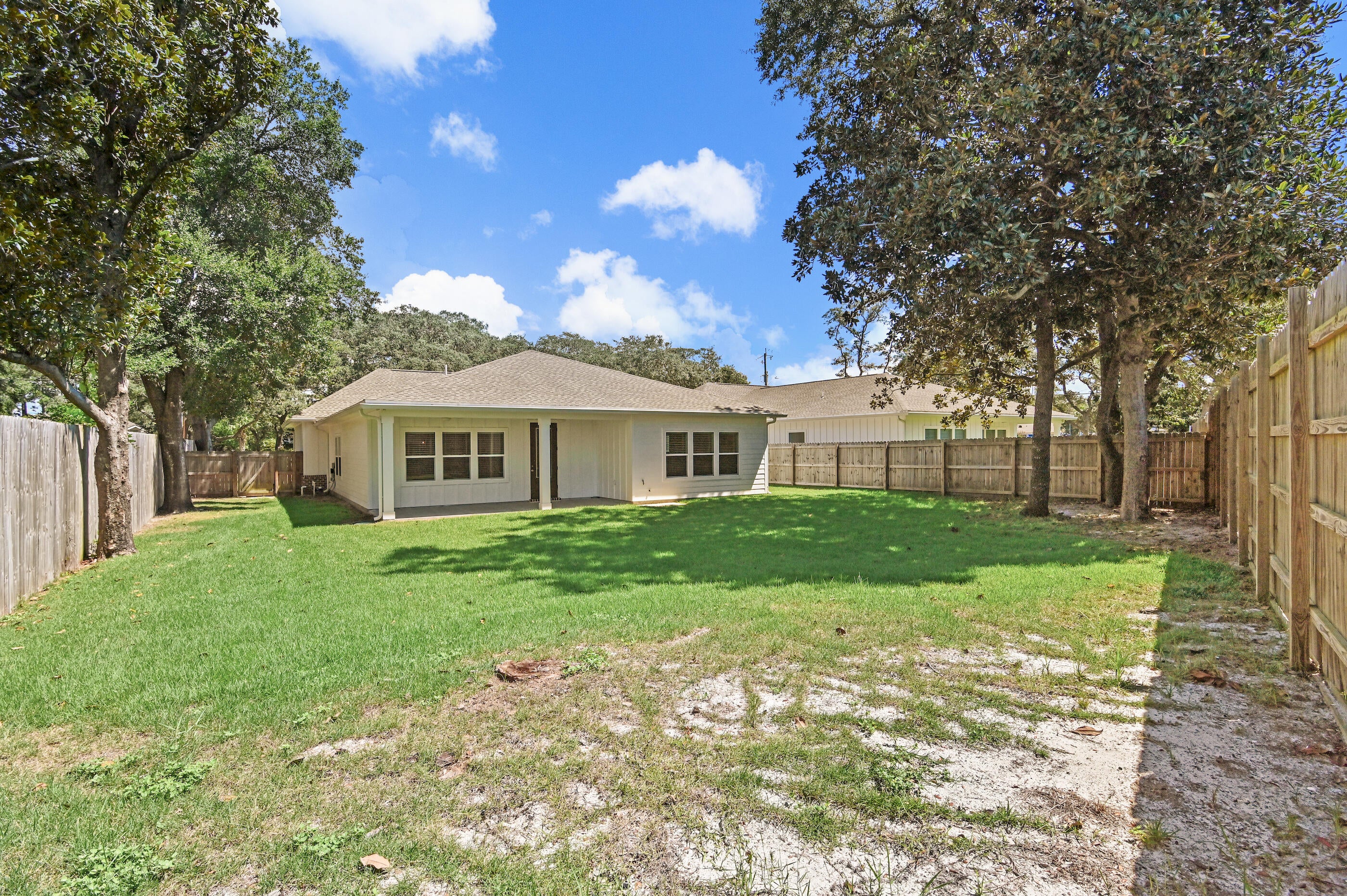 KELLYS 3RD ADDN TO DESTIN - Residential