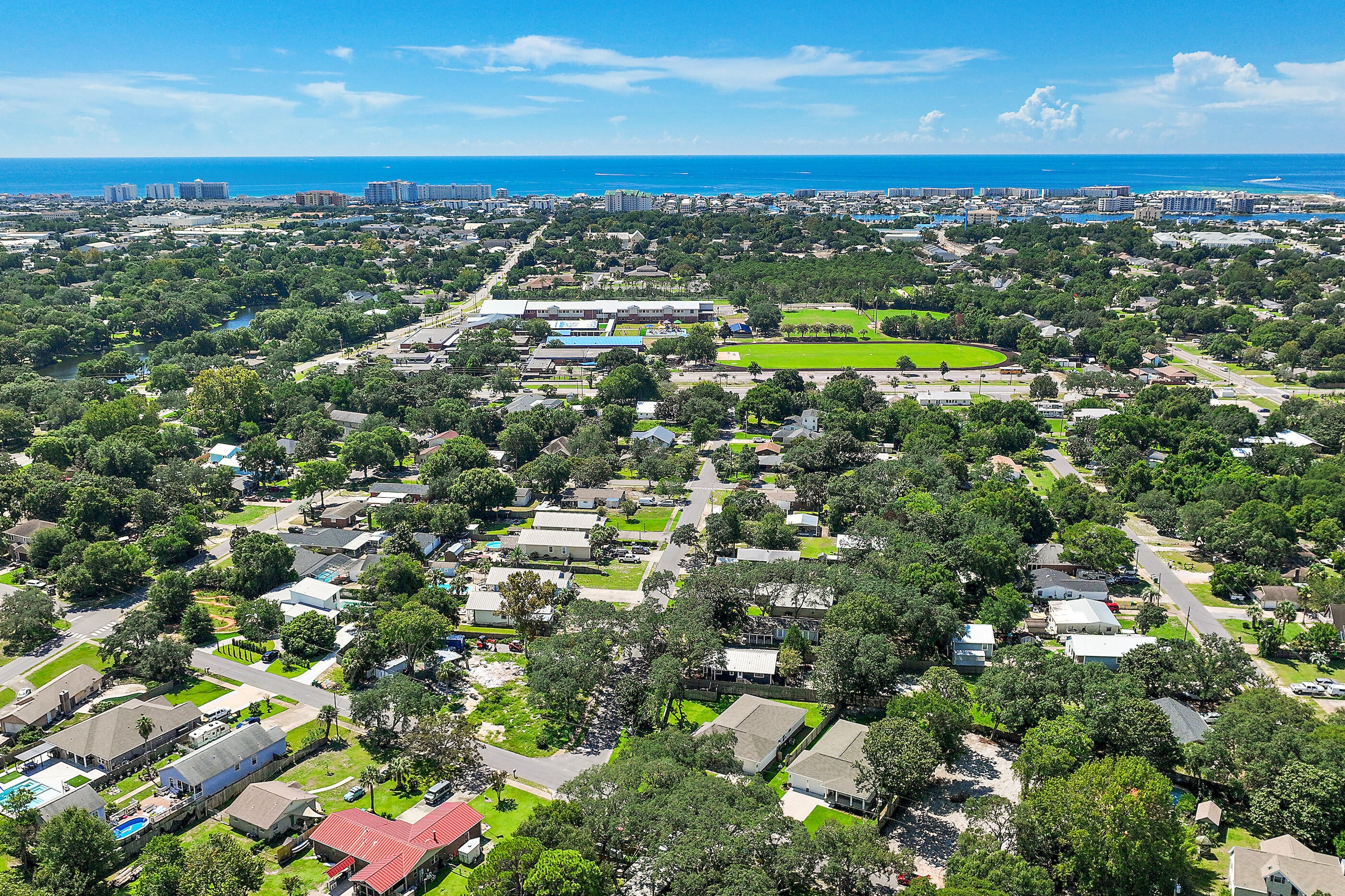 KELLYS 3RD ADDN TO DESTIN - Residential