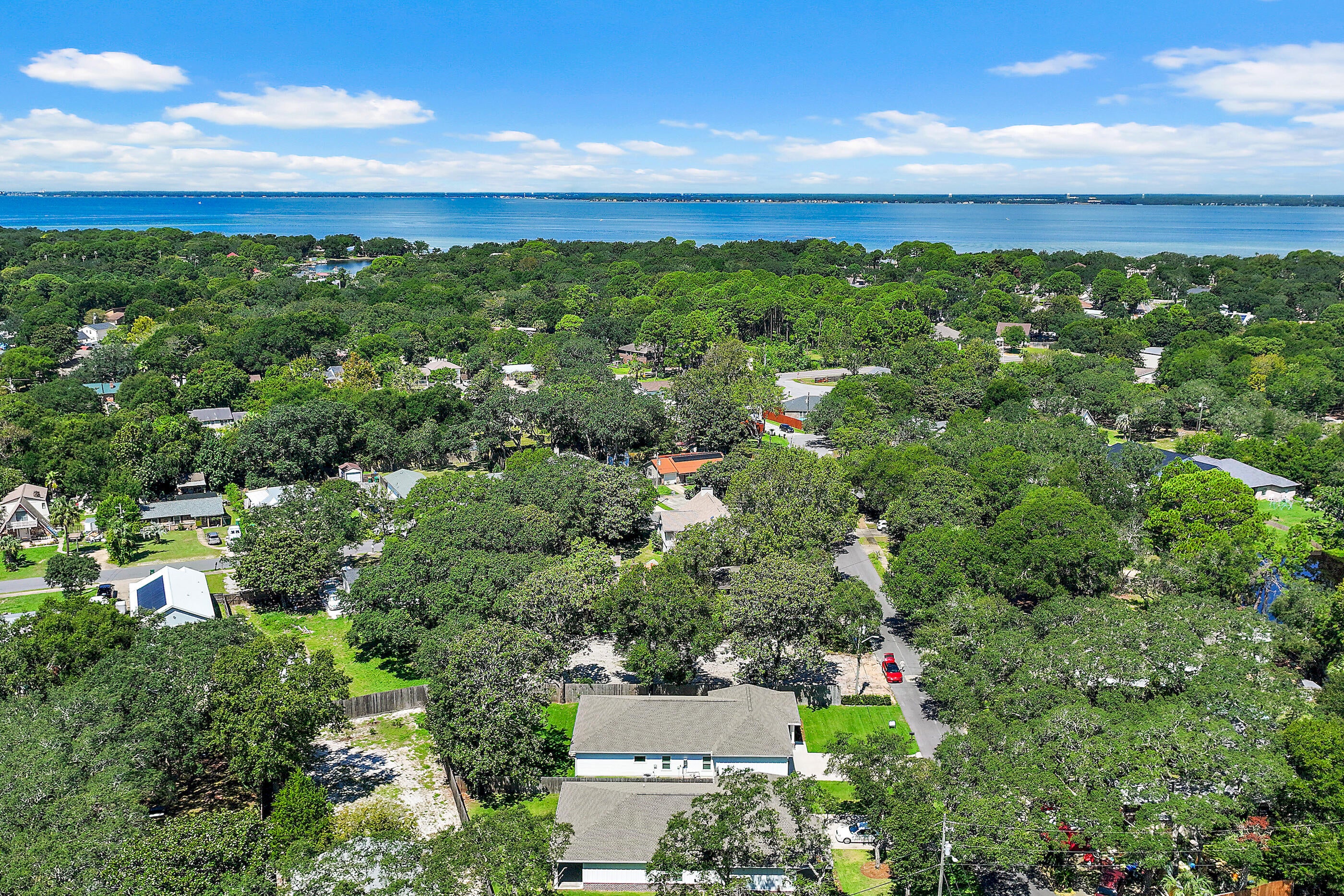 KELLYS 3RD ADDN TO DESTIN - Residential
