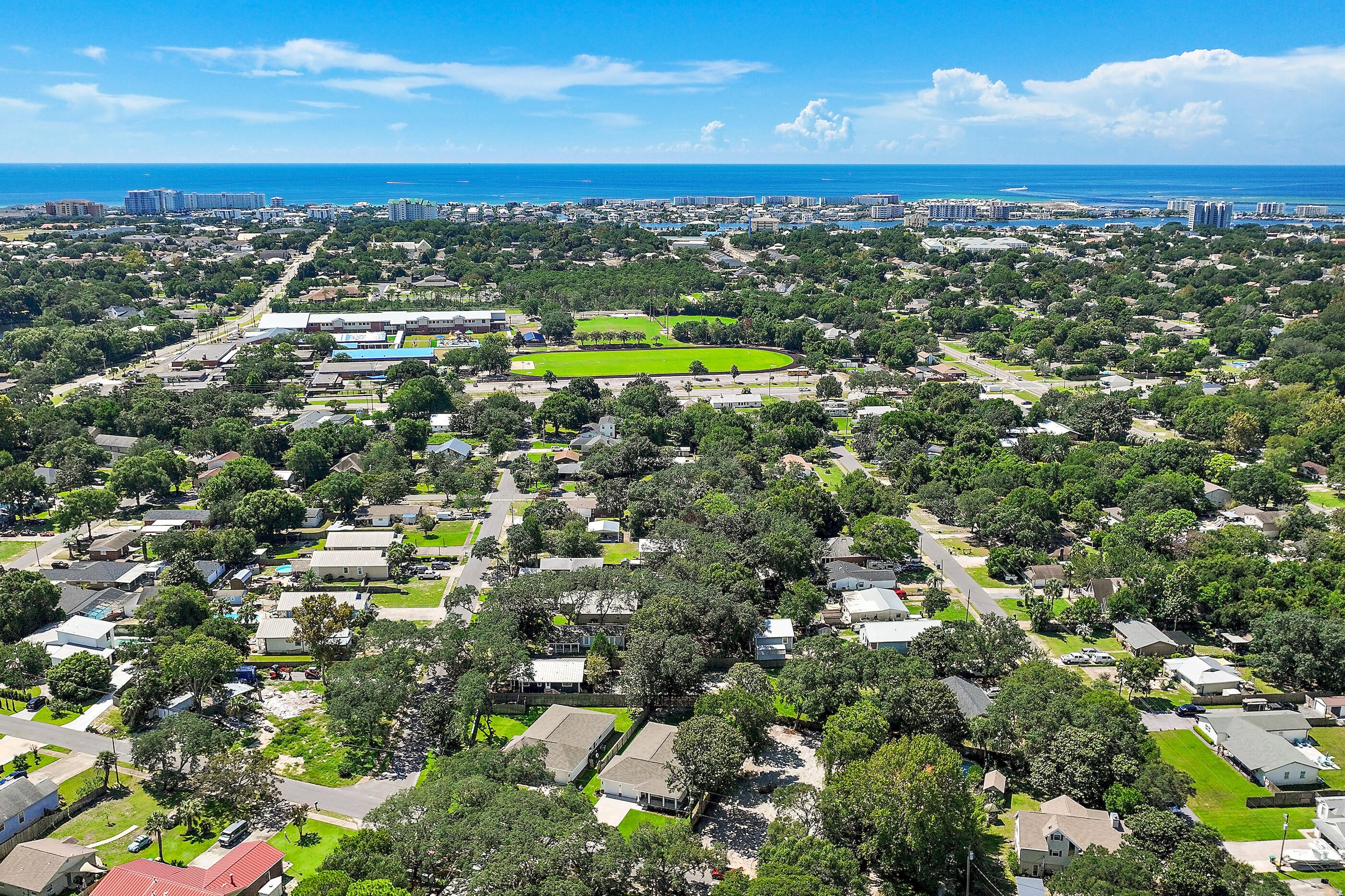 KELLYS 3RD ADDN TO DESTIN - Residential