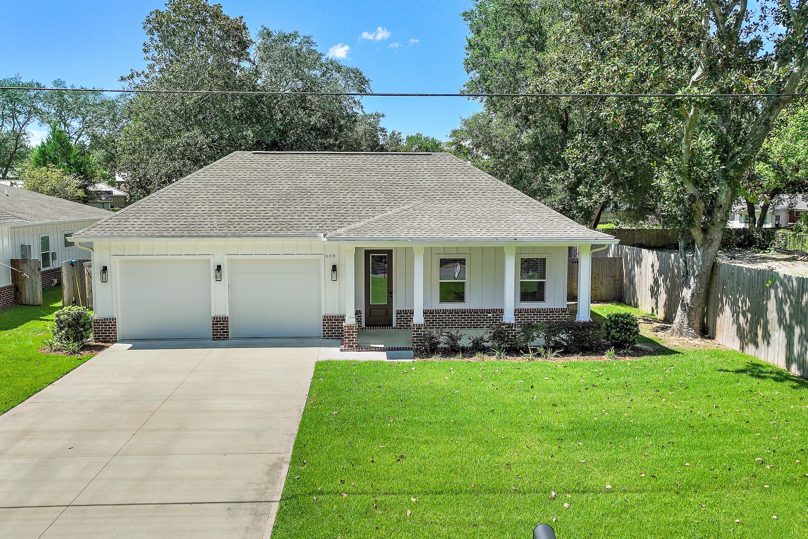 KELLYS 3RD ADDN TO DESTIN - Residential