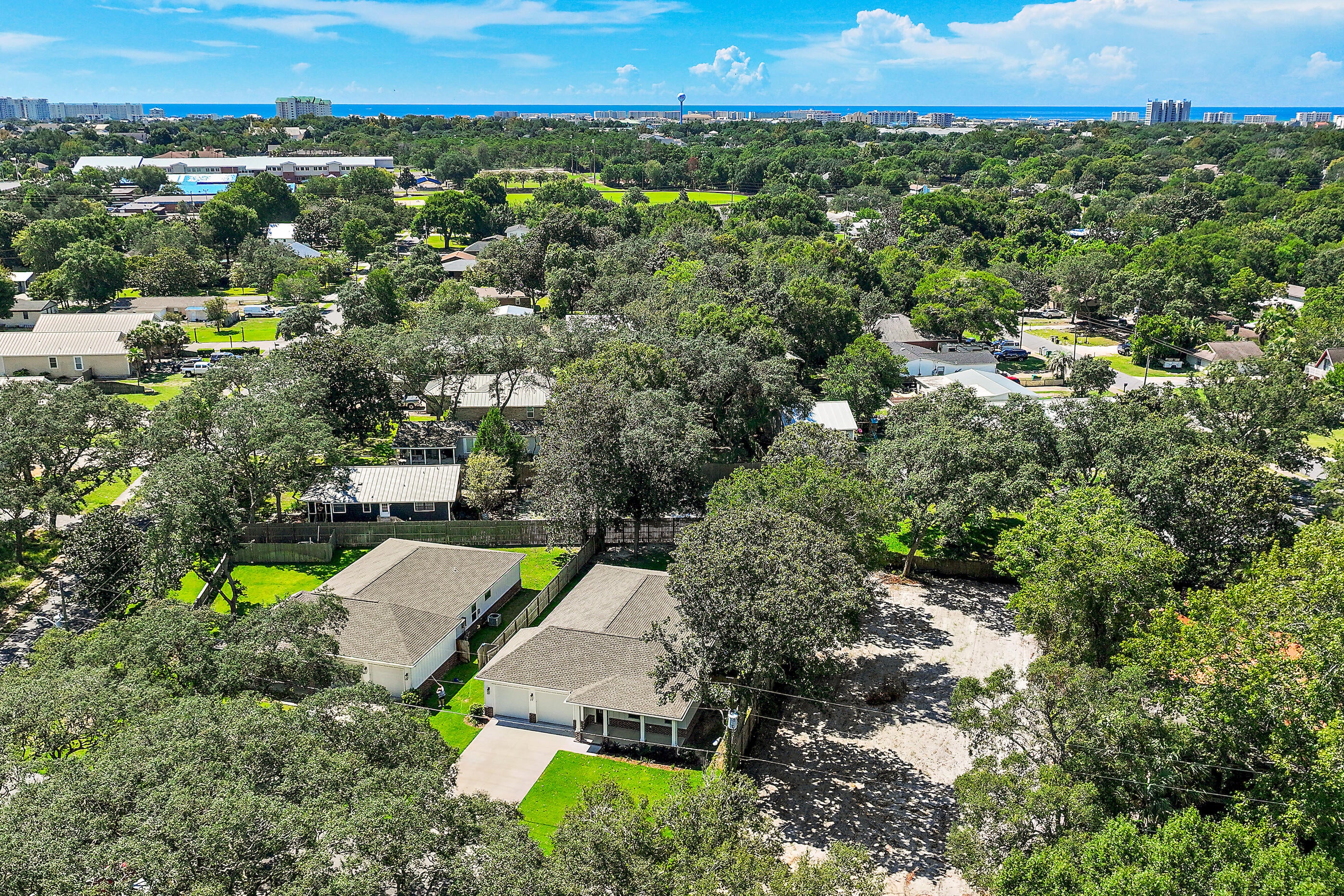 KELLYS 3RD ADDN TO DESTIN - Residential