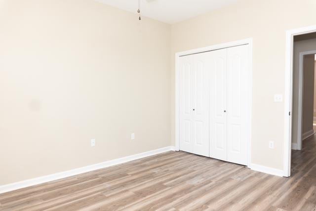 SHADOW PINES - Residential Lease