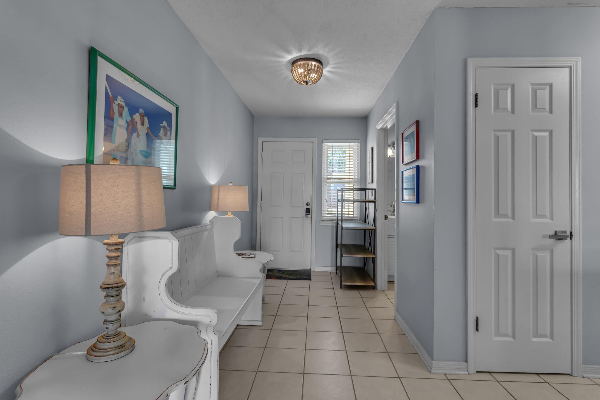 SeaCove Townhomes - Residential