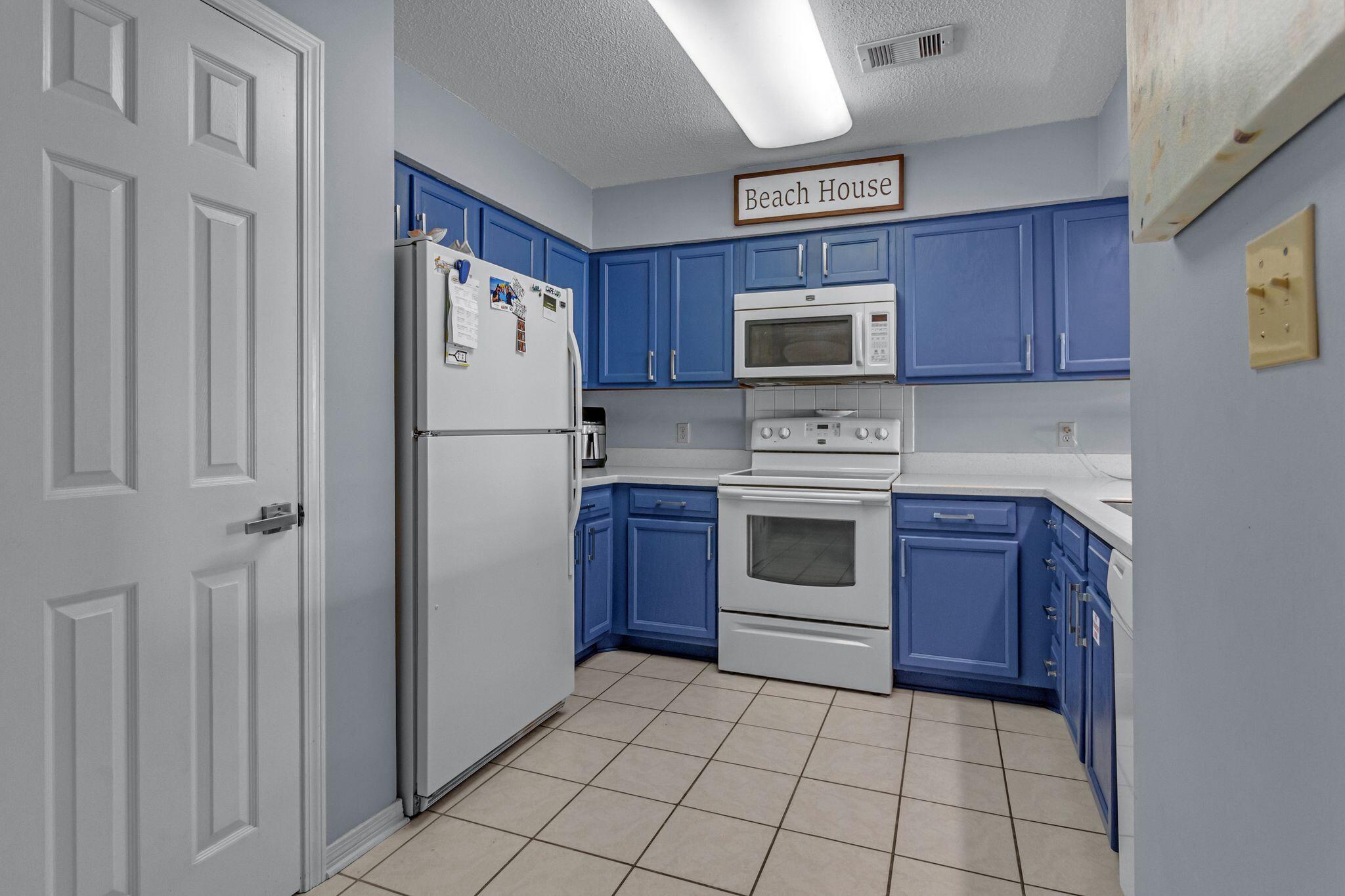 SeaCove Townhomes - Residential
