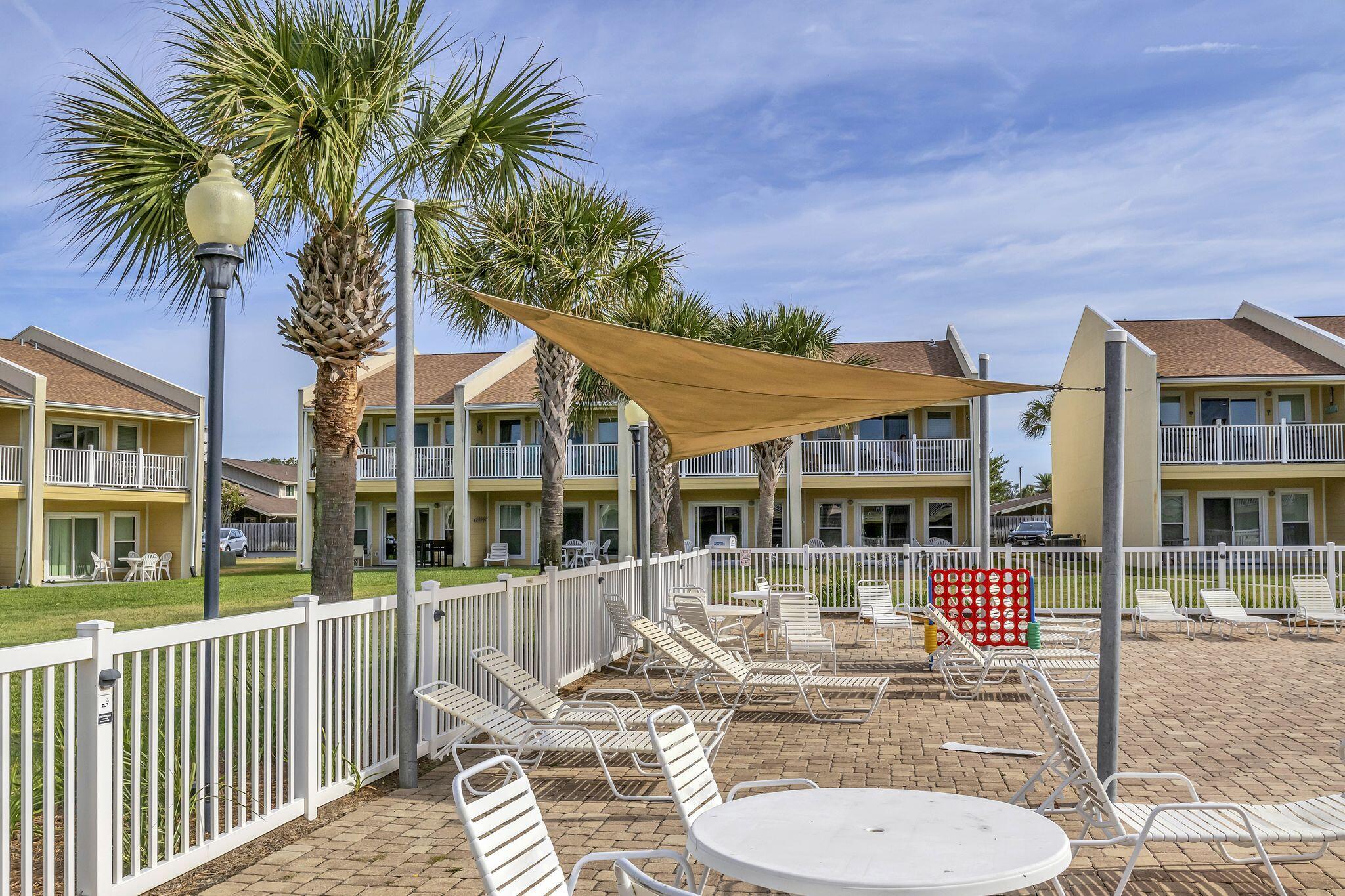 SeaCove Townhomes - Residential