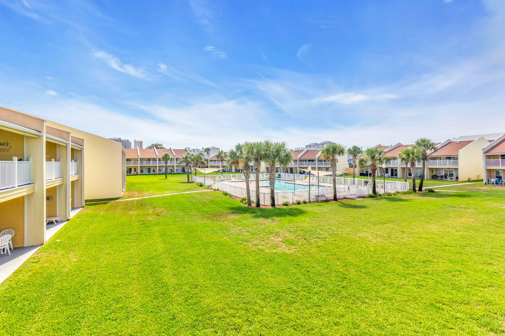 SeaCove Townhomes - Residential