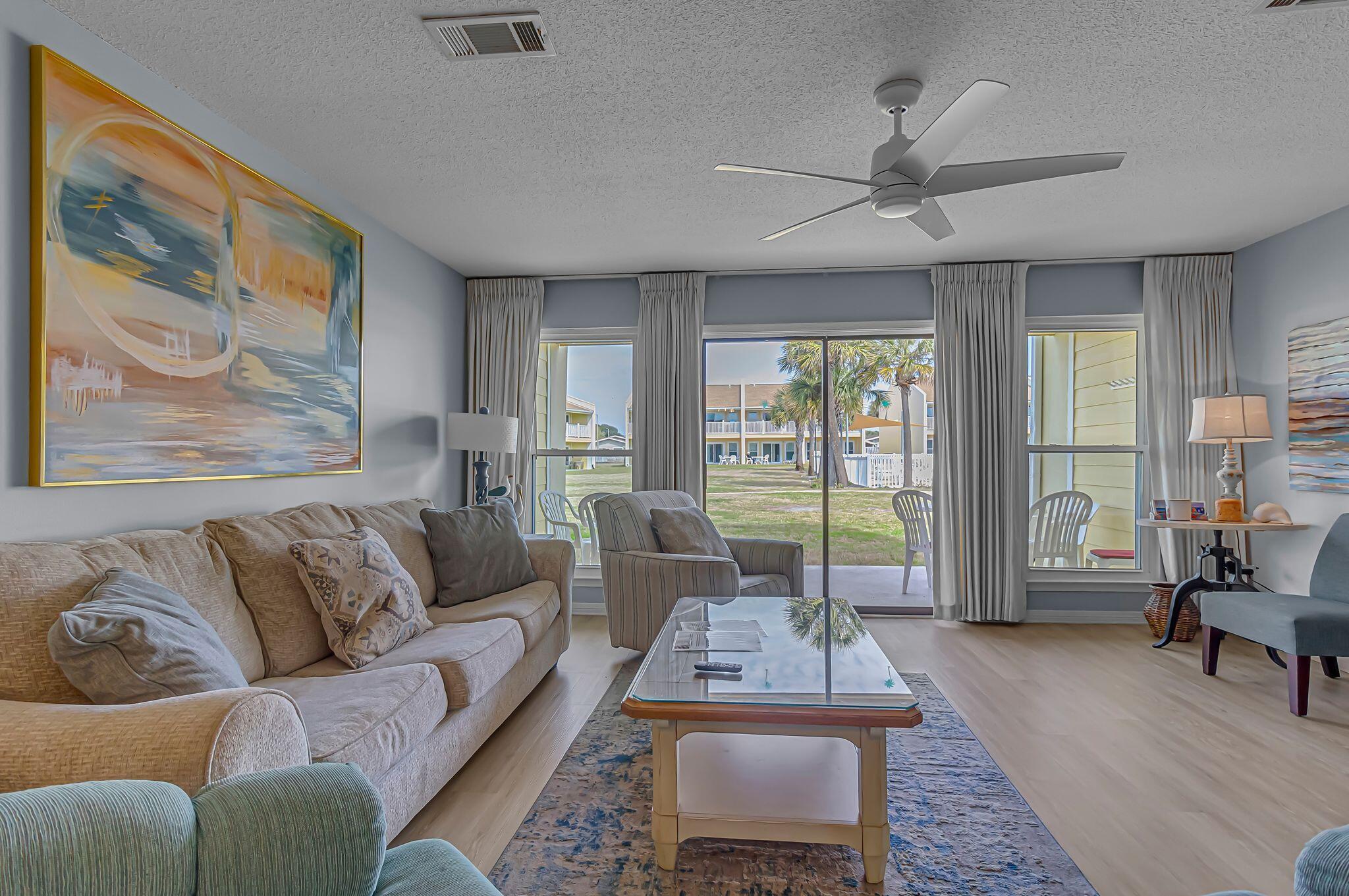 SeaCove Townhomes - Residential