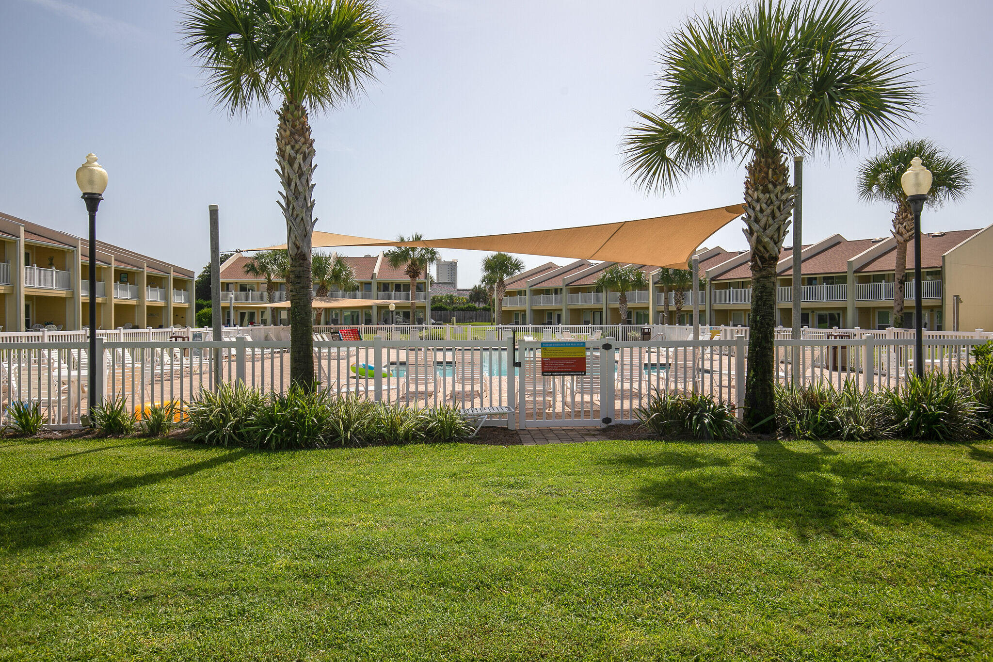SeaCove Townhomes - Residential