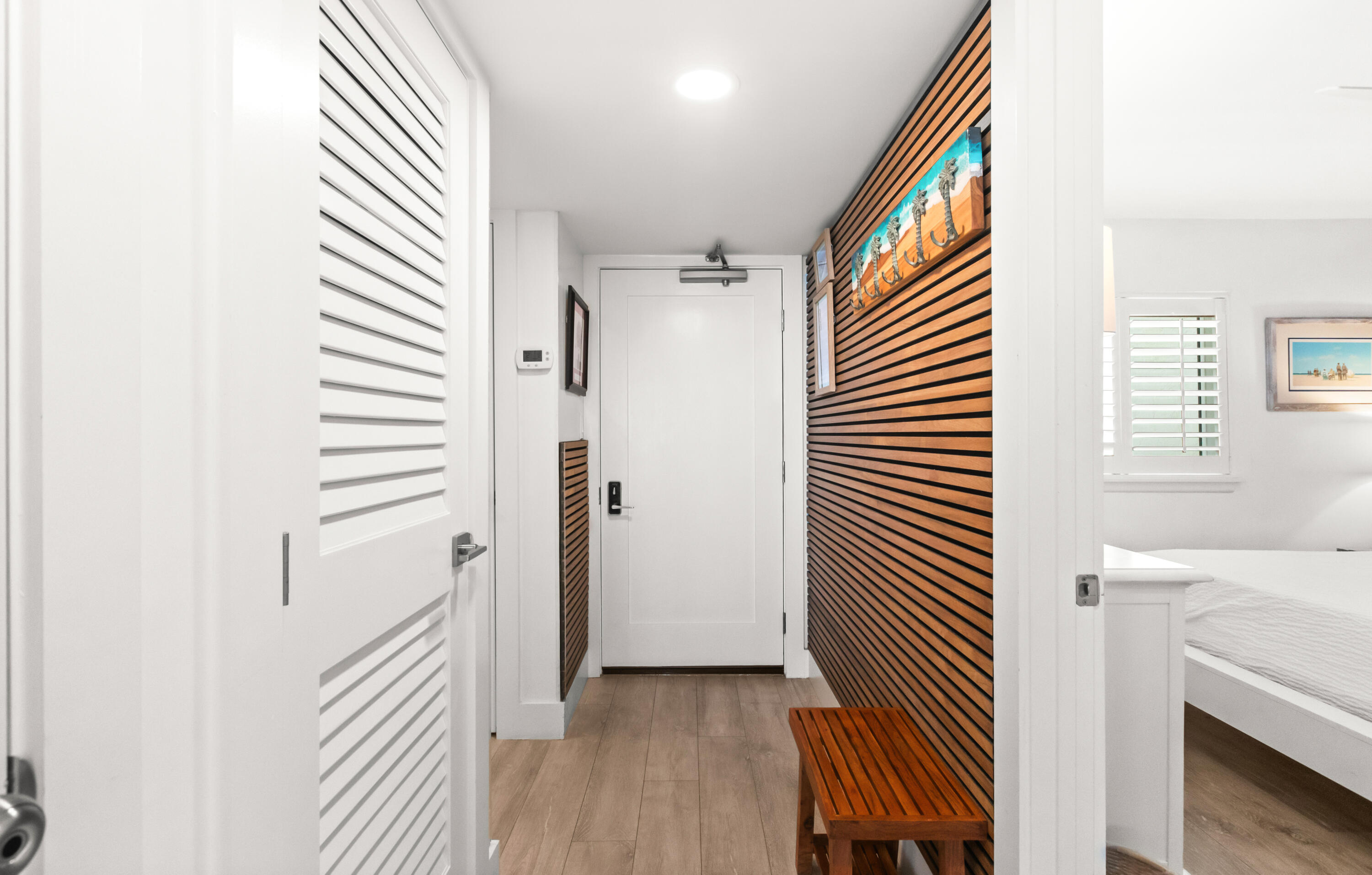 ONE SEAGROVE PLACE CONDOMINIUM - Residential