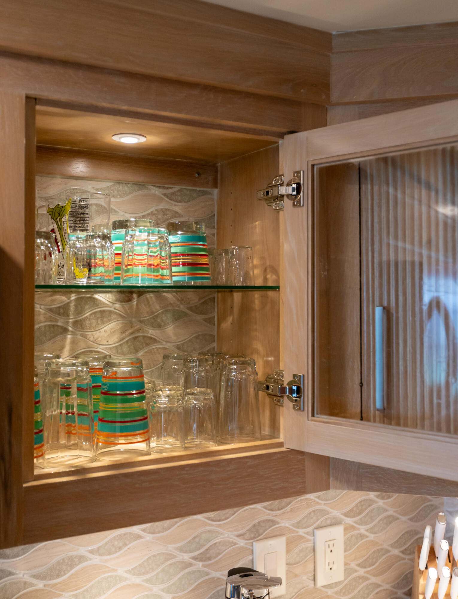 ONE SEAGROVE PLACE CONDOMINIUM - Residential