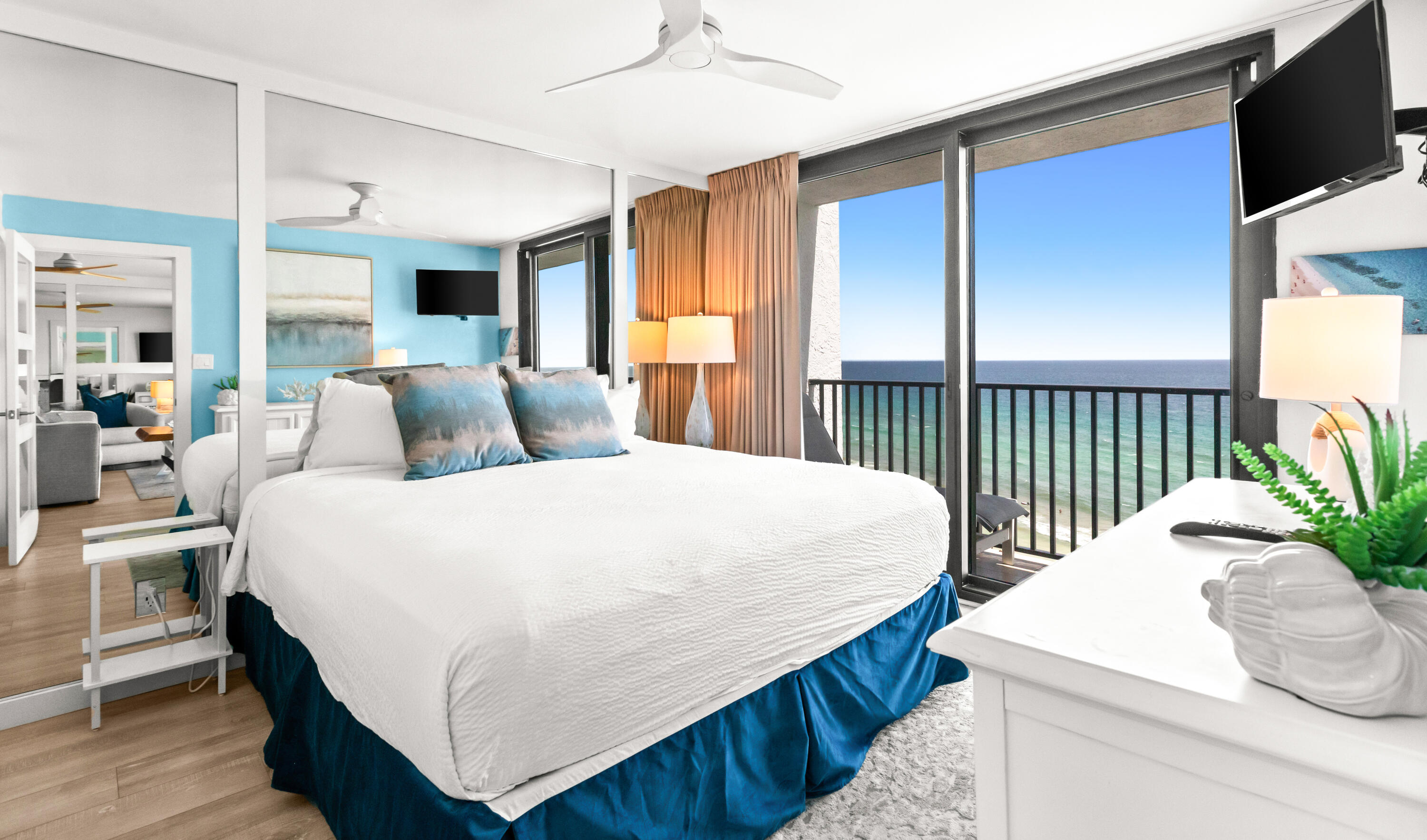 ONE SEAGROVE PLACE CONDOMINIUM - Residential