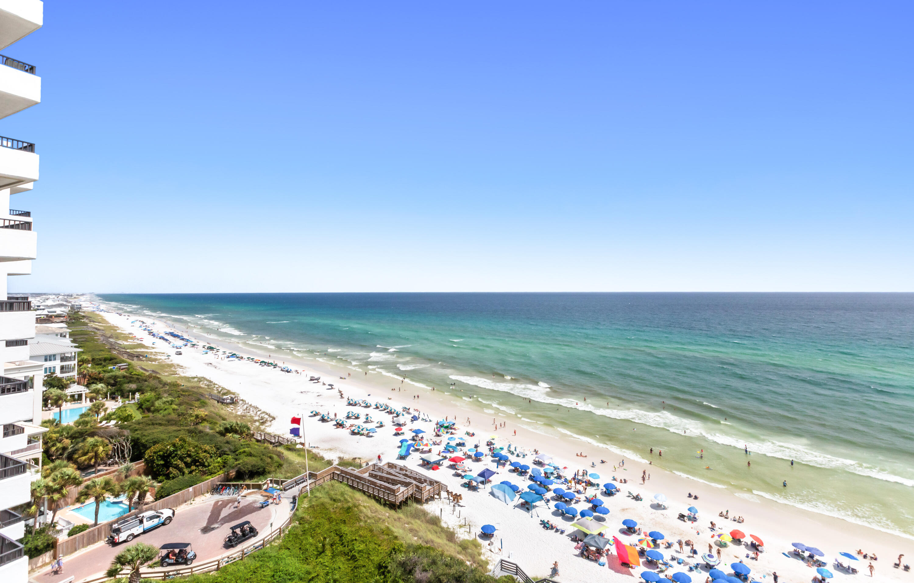 ONE SEAGROVE PLACE CONDOMINIUM - Residential