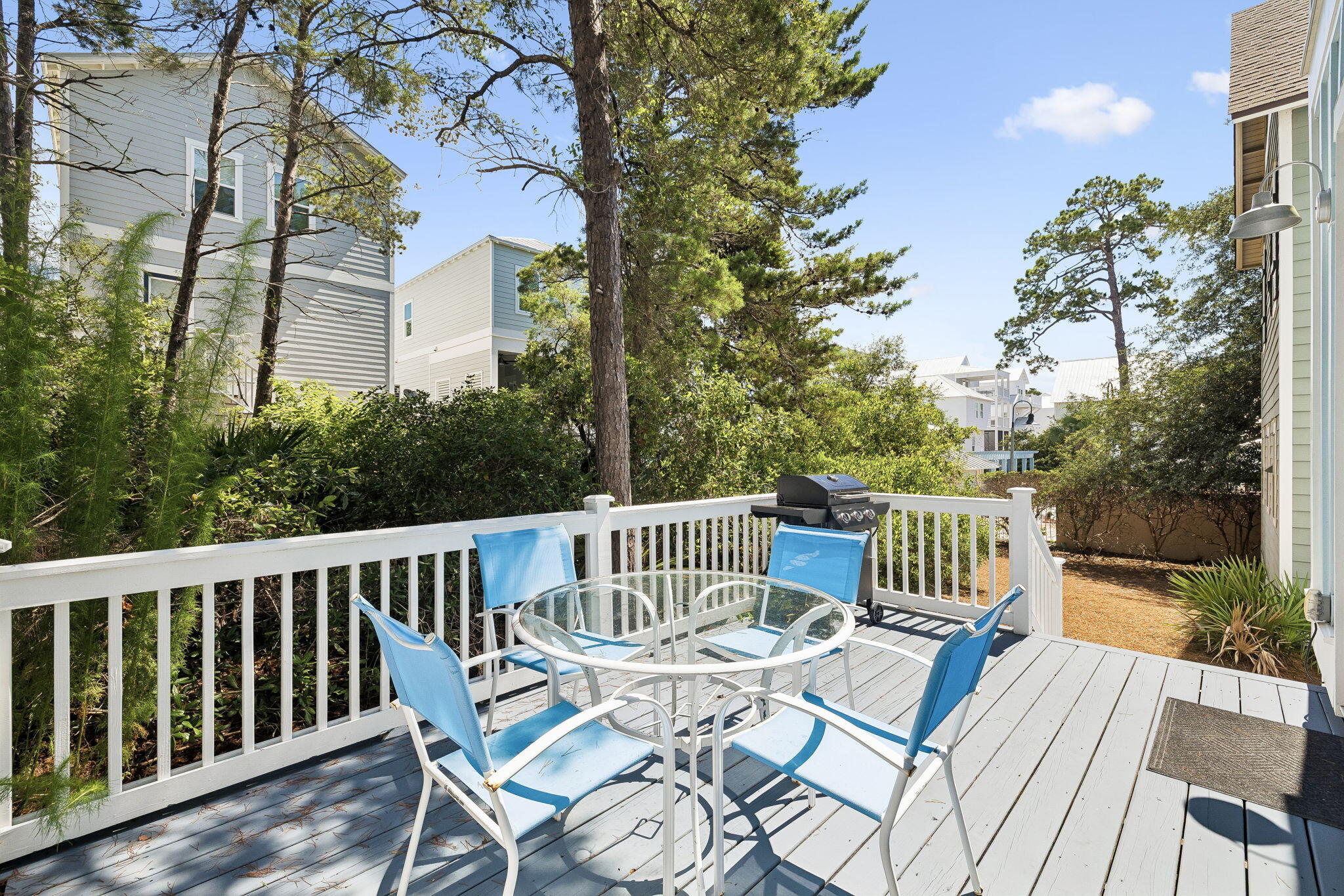 SERENITY AT DUNE ALLEN - Residential