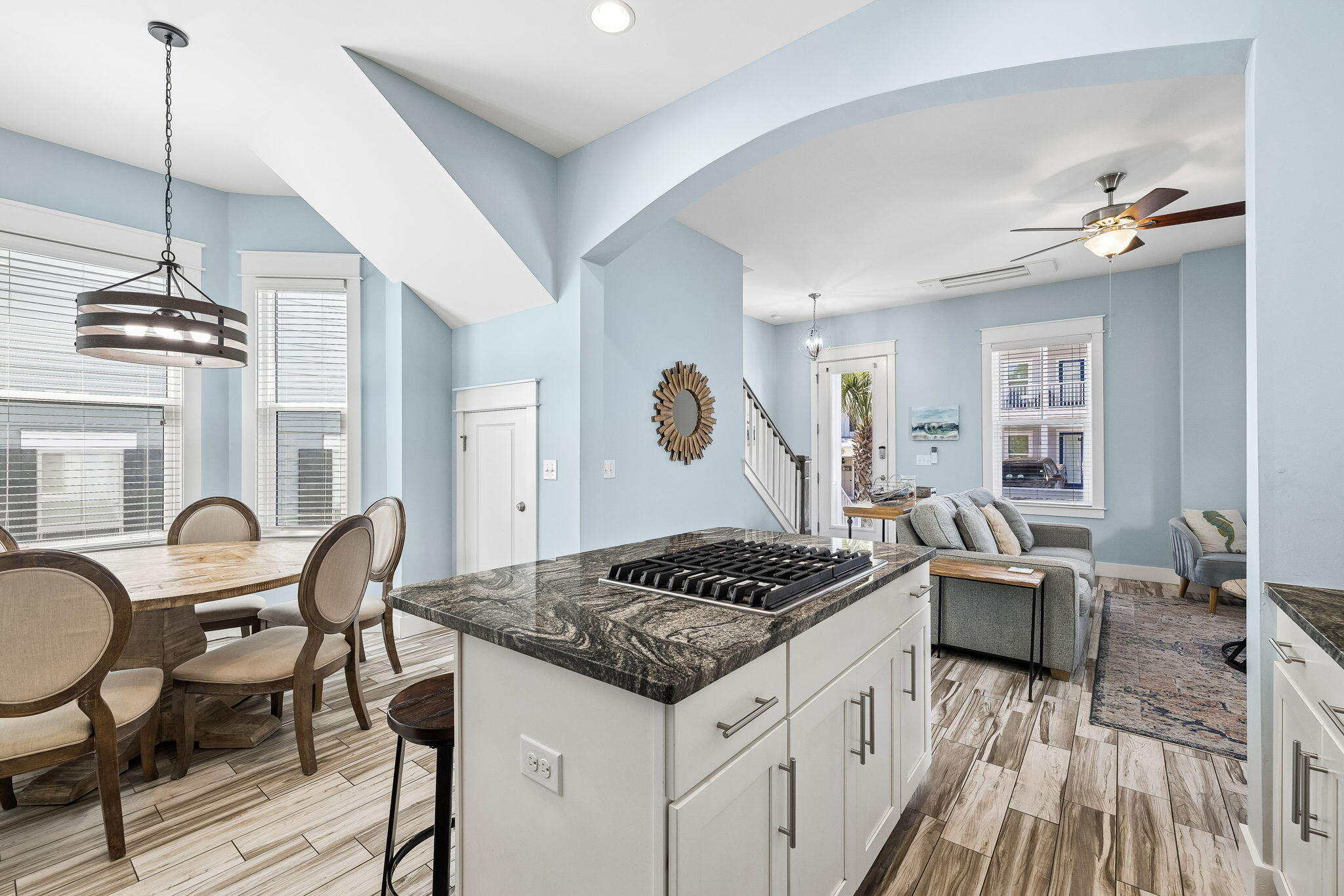 SERENITY AT DUNE ALLEN - Residential