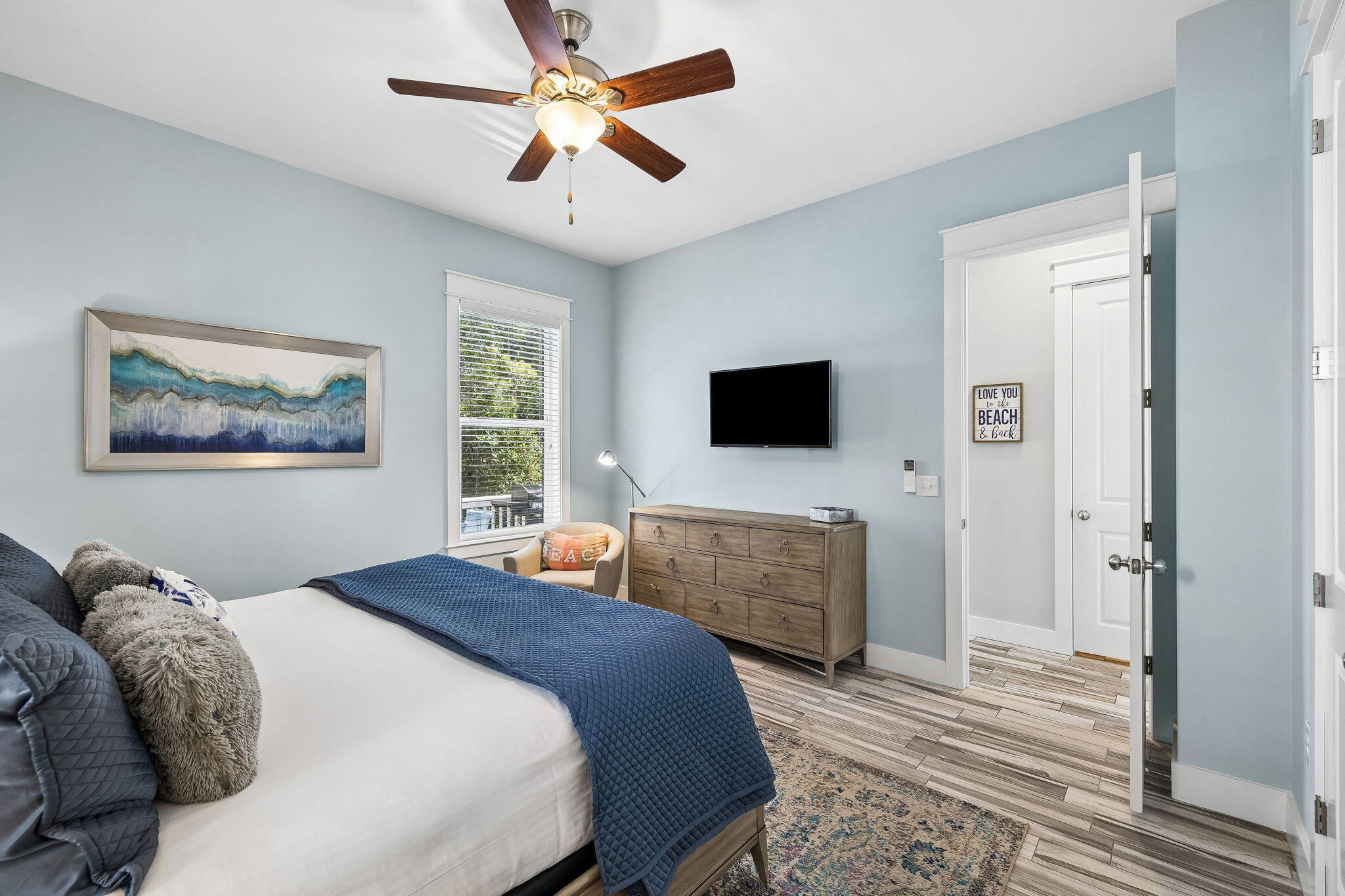 SERENITY AT DUNE ALLEN - Residential