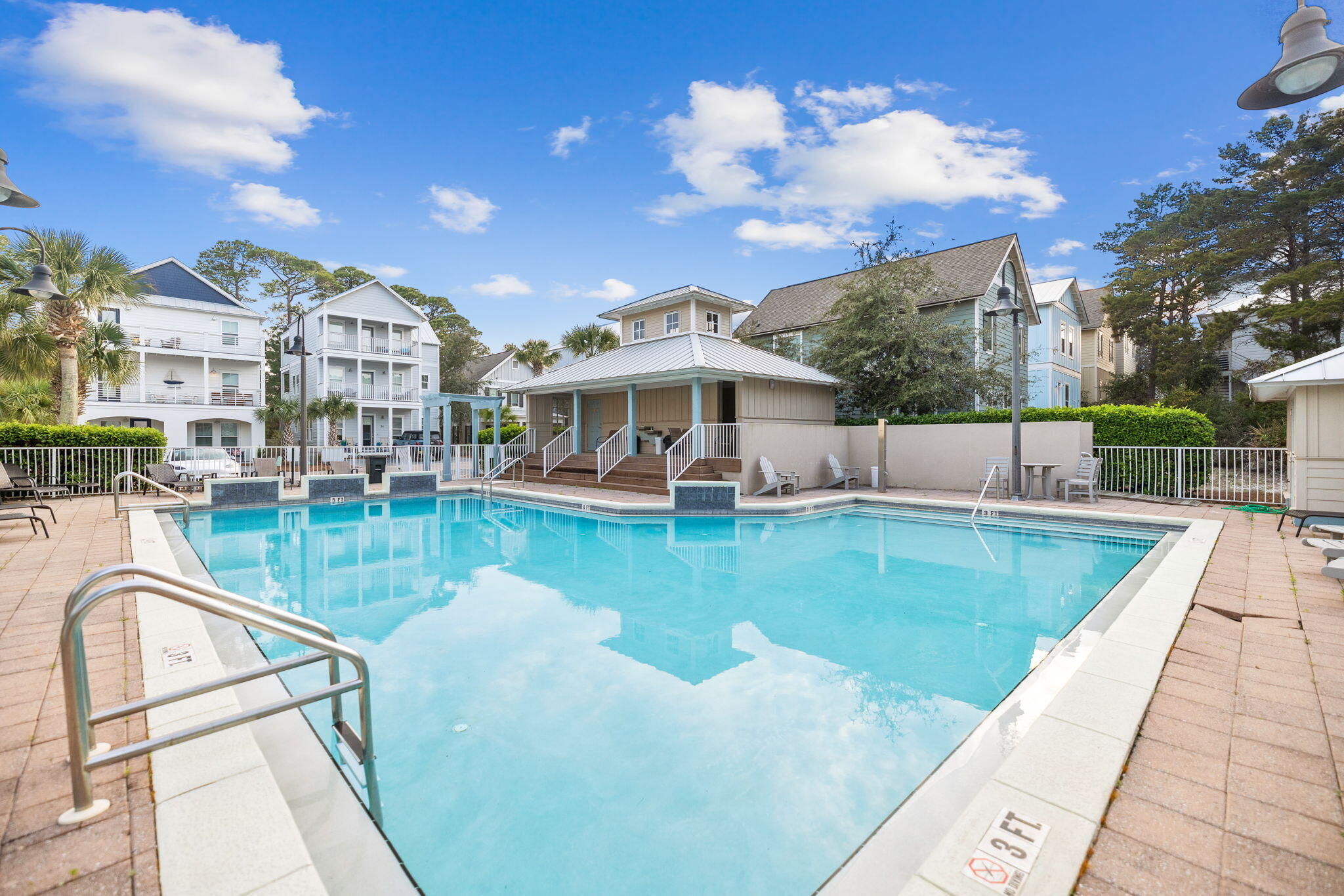 SERENITY AT DUNE ALLEN - Residential